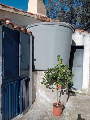 Bomba sumergible Gardena 16000 - aguas sucias en Oferta