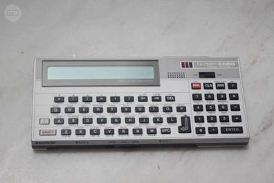 Casio fx750p hotsell