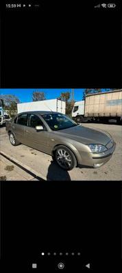 FORD Mondeo (2005) - 3500 € en Tarragona