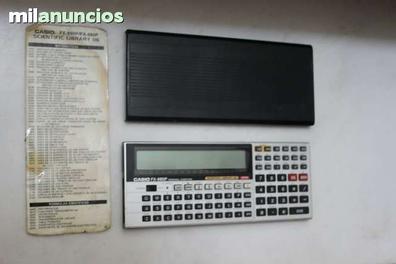 Casio hotsell fx 880