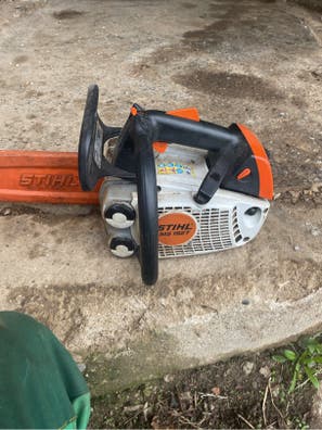 Stihl de jardín de segunda mano Asturias |