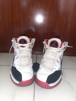 11 Bred Jordan 11 Falsas Jordan Retro 11 Concord Size 13 New Arrivals - Main Image