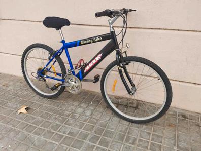 Bicicleta plegable online hador