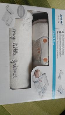 Milanuncios - Almohada antireflujo bebe