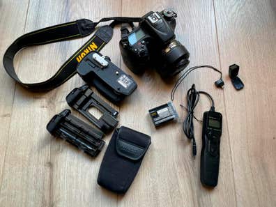 Nikon wifi Cámaras digitales de segunda mano baratas Milanuncios