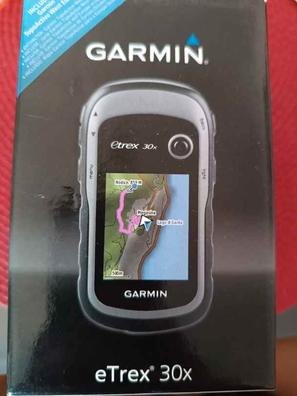 Garmin etrex 30x discount precio