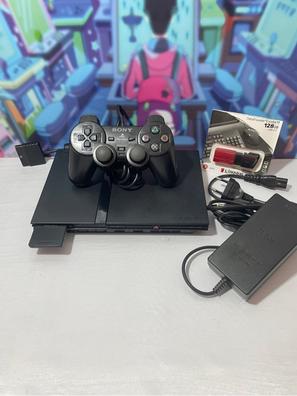 Sony Playstation 2 (PS2) - Consola con juegos - Sin la caja original -  Catawiki