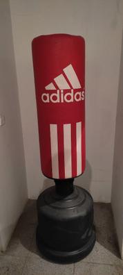 Saco de boxeo de pie adidas new arrivals