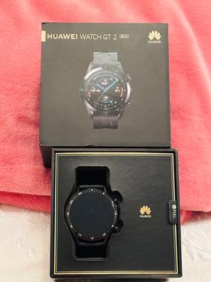 Milanuncios - relojes huawei hombre