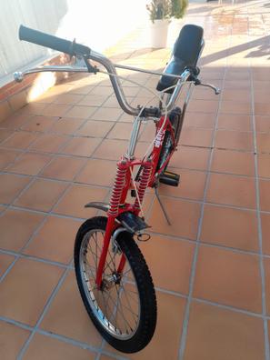 Gac Bicicletas de segunda mano baratas en Burgos Provincia