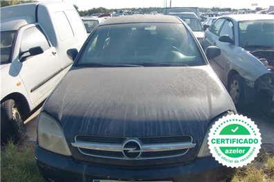 Tubo De Escape Opel Vectra C CC 2.2 DTI 16V 117 Cv