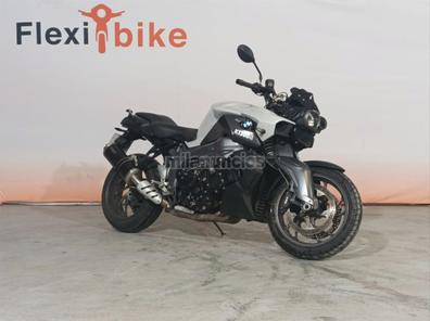 Motos bmw k1300r de segunda mano, km0 y ocasión | Milanuncios