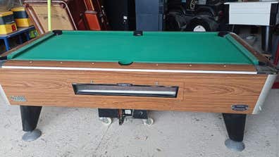 Billares de segunda baratos en Alicante | Milanuncios