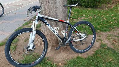 Bicicleta trek best sale 8500 precio