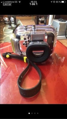 Carcasa canon de segunda mano Milanuncios