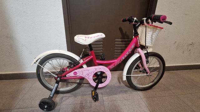 Conor 540 Bicicleta Conor 24 Pulgadas Segunda Mano Bici Bicicletas