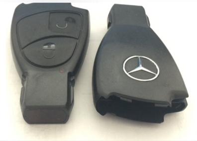 Funda llave mercedes benz 3 botones de segunda mano por 17 EUR en