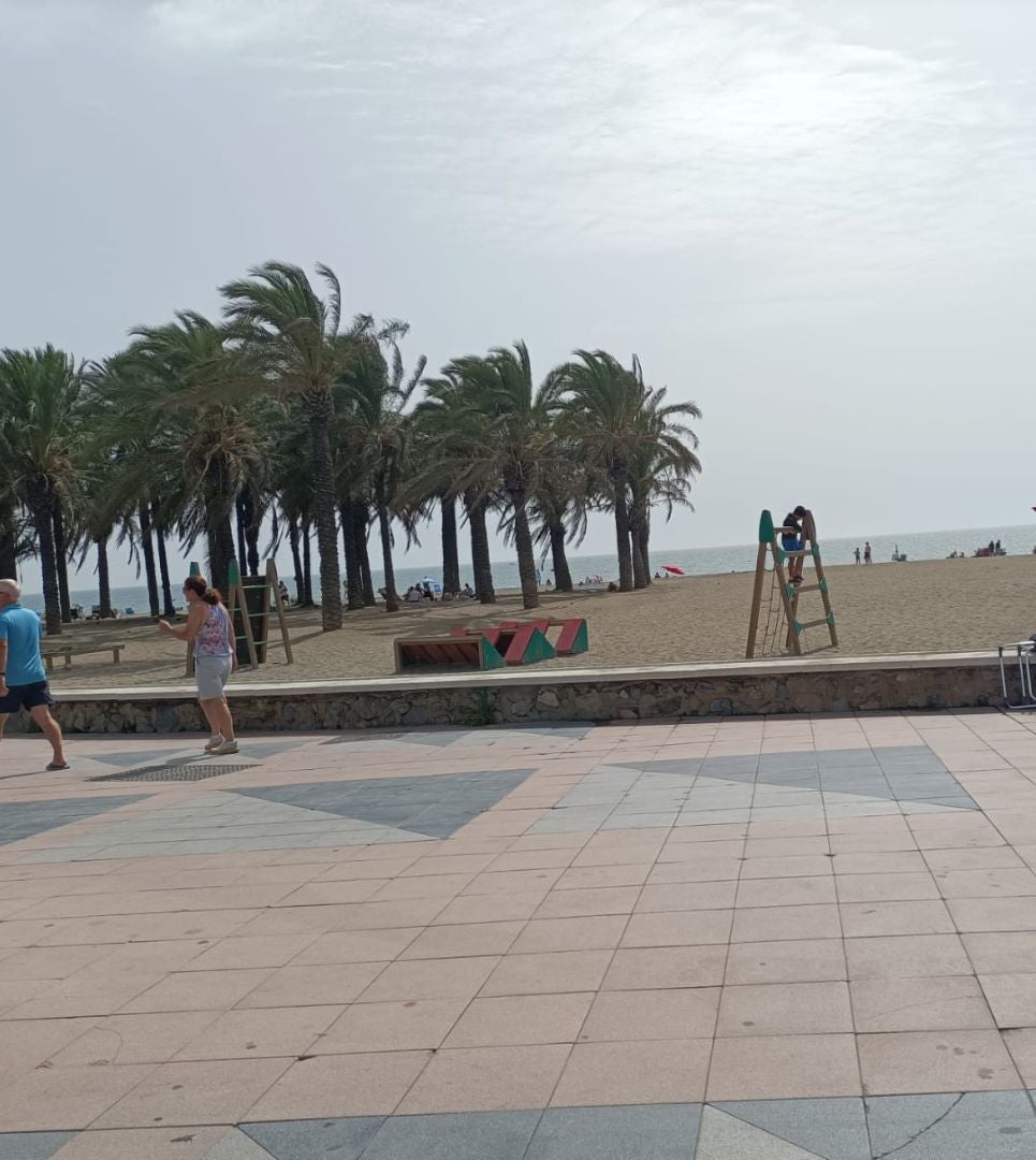 Fotografía del inmueble reportado: 1.800 €/mes — Torremolinos, Torremolinos