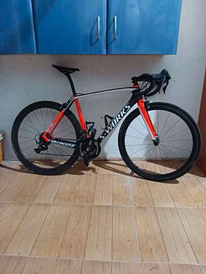 Sillin replica best sale specialized power