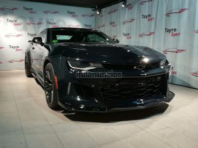 Milanuncios - CHEVROLET - Camaro ZL1