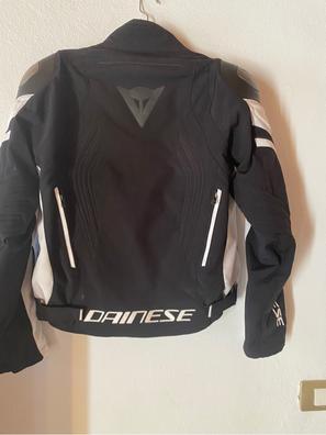 Chaqueta dainese Moda y complementos de segunda mano barata