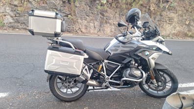 BMW R 1250 GS