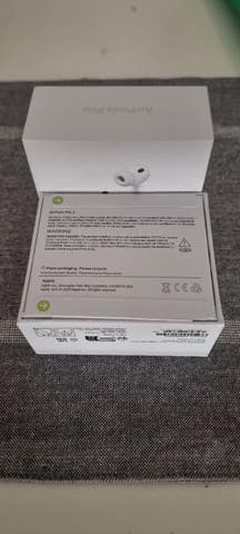 AirPods Pro 3