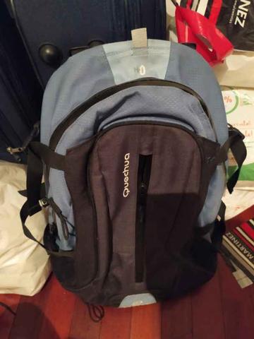 Milanuncios Vendo mochila 30 l capacidad