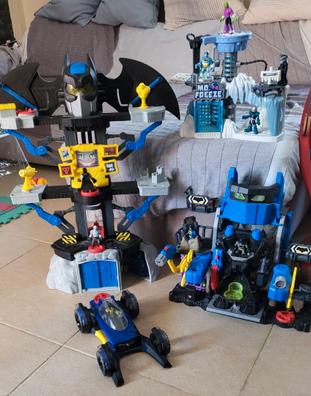 Castillo de store batman precio