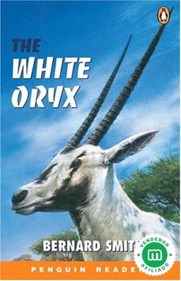 Oryx  Milanuncios