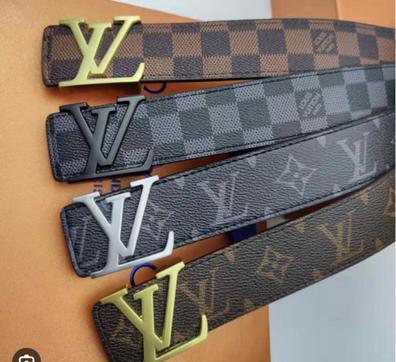 Cinturon Louis Vuitton Mujer