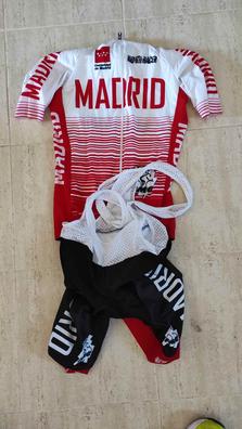 Ropa ciclismo hombre invierno gobik Bicicletas de segunda mano