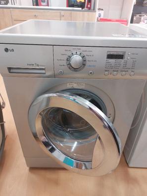 Milanuncios - Recambio lavadora LG