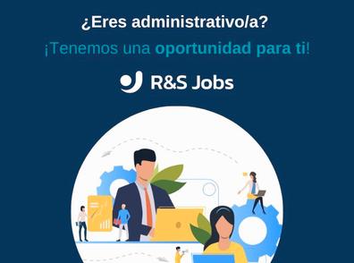 Office Ofertas de empleo en Barcelona Provincia. Buscar y encontrar trabajo  | Milanuncios
