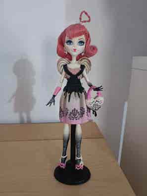 Monster high de segunda mano en Las Palmas Provincia Milanuncios