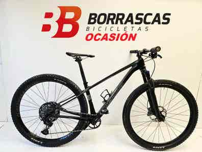 Specialized enduro elite 2016 de segunda mano Milanuncios