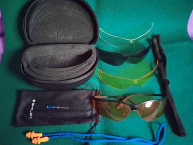 GAFAS DE TIRO BERETTA OC700