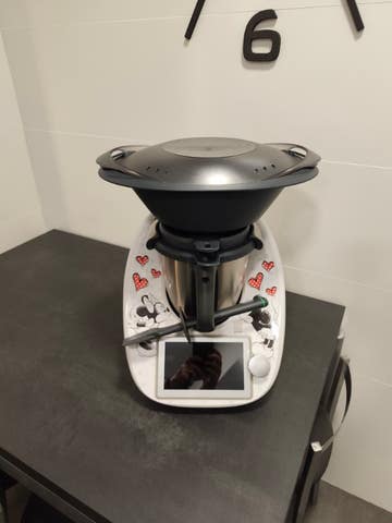 Thermomix TM6