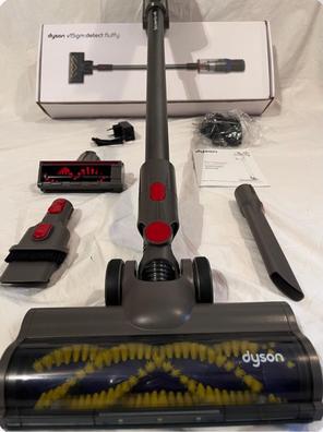 Dyson V15 Detect™ (Dorado) - La mejor aspiradora sin cable