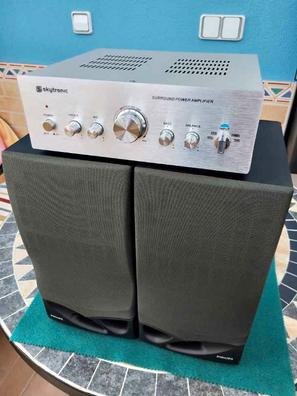 Altavoz para tocadiscos de segunda mano Milanuncios - Main Image