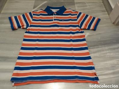 Polos tommy cheap el corte ingles