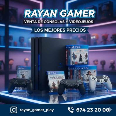 Diferencia ps4 slim y pro de segunda mano Milanuncios