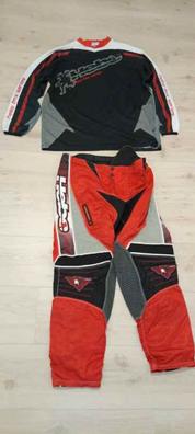 Ropa motocross Coches motos y motor de segunda mano ocasi n y