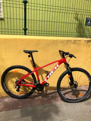 Bicicletas trek discount de segunda mano