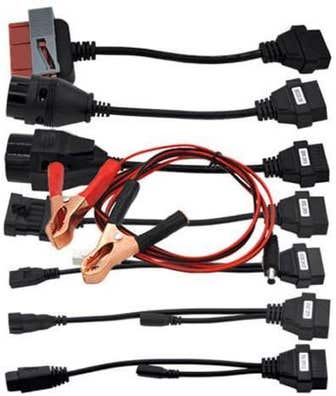 cables diagnosis para coches Coches, motos y motor de mano, ocasión y km0 | Milanuncios