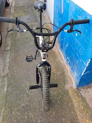 Monty jump 135 de segunda mano Milanuncios