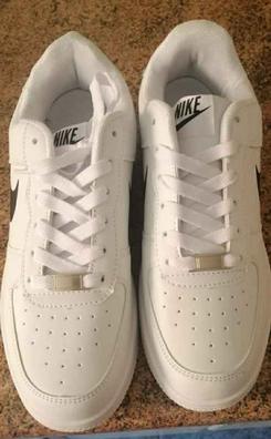 Zapatillas nike Moda y de mano barata | Milanuncios