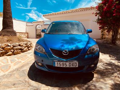 Coches mazda de segunda mano y ocasión | Milanuncios