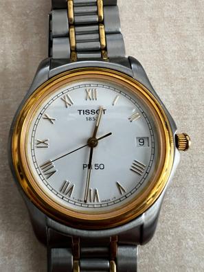 Reloj tissot discount 1853 pr50 precio