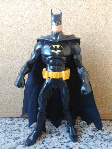 Milanuncios - Figura Batman 32cm